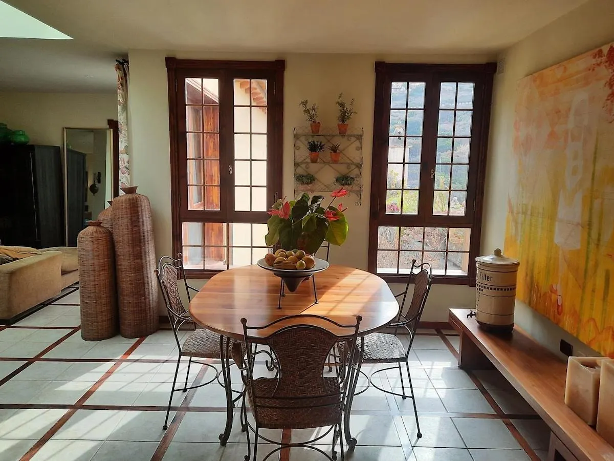 Apartmán Raiz Drago Icod De Los Vinos