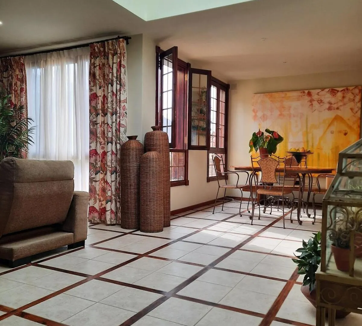 Apartmán Raiz Drago Icod De Los Vinos