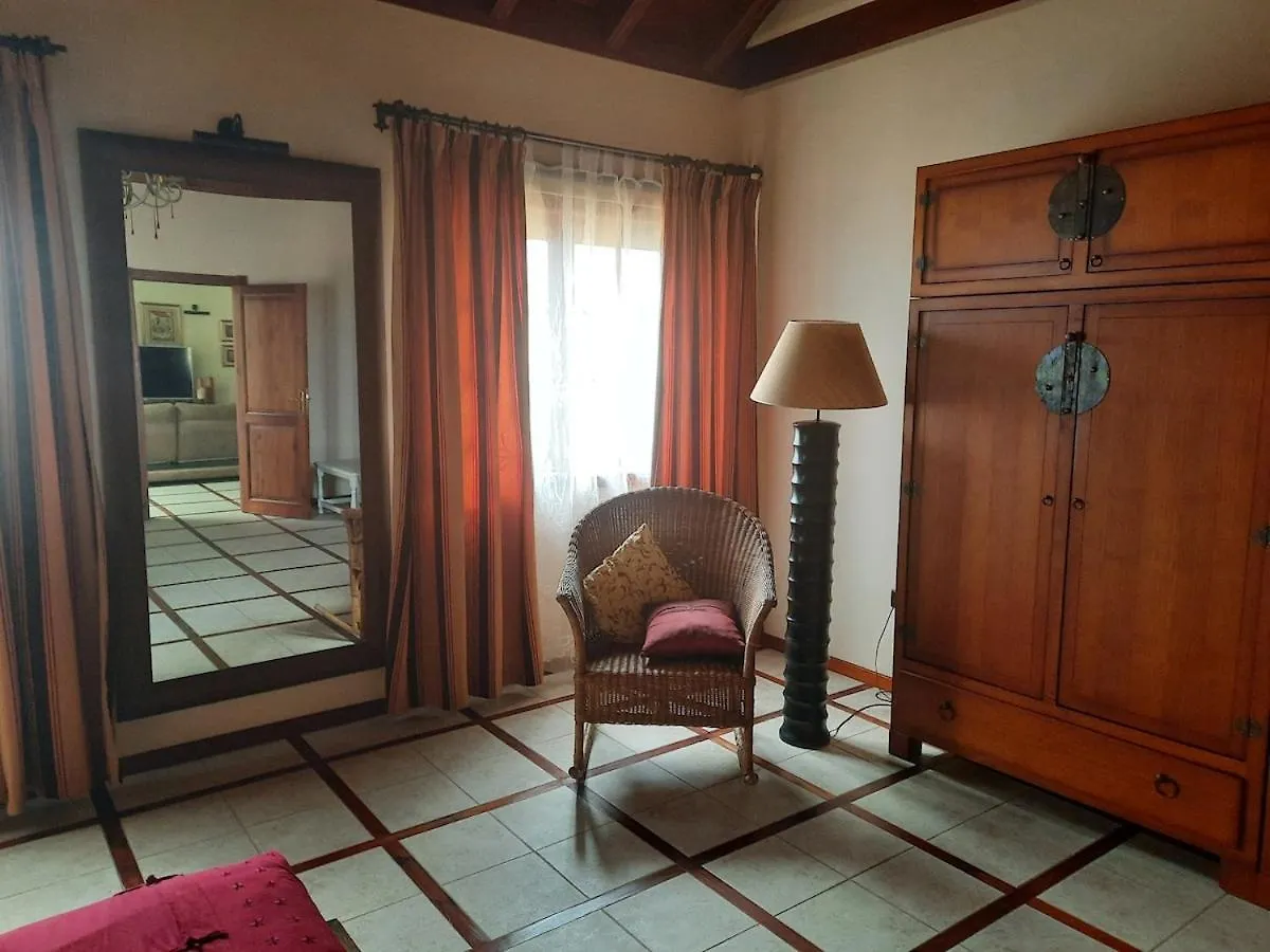 Apartmán Raiz Drago Icod De Los Vinos Španělsko