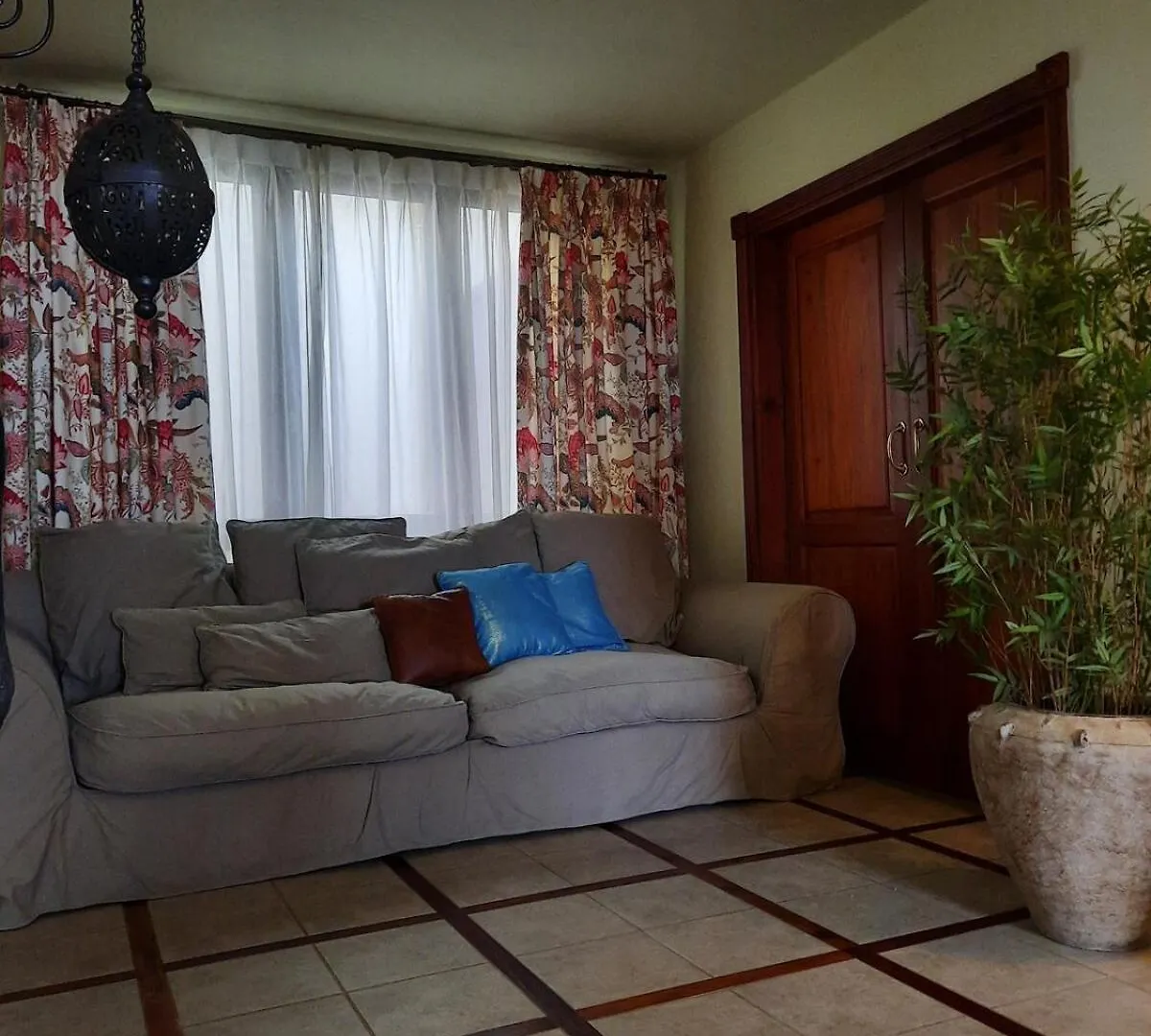 Apartmán Raiz Drago Icod De Los Vinos Španělsko