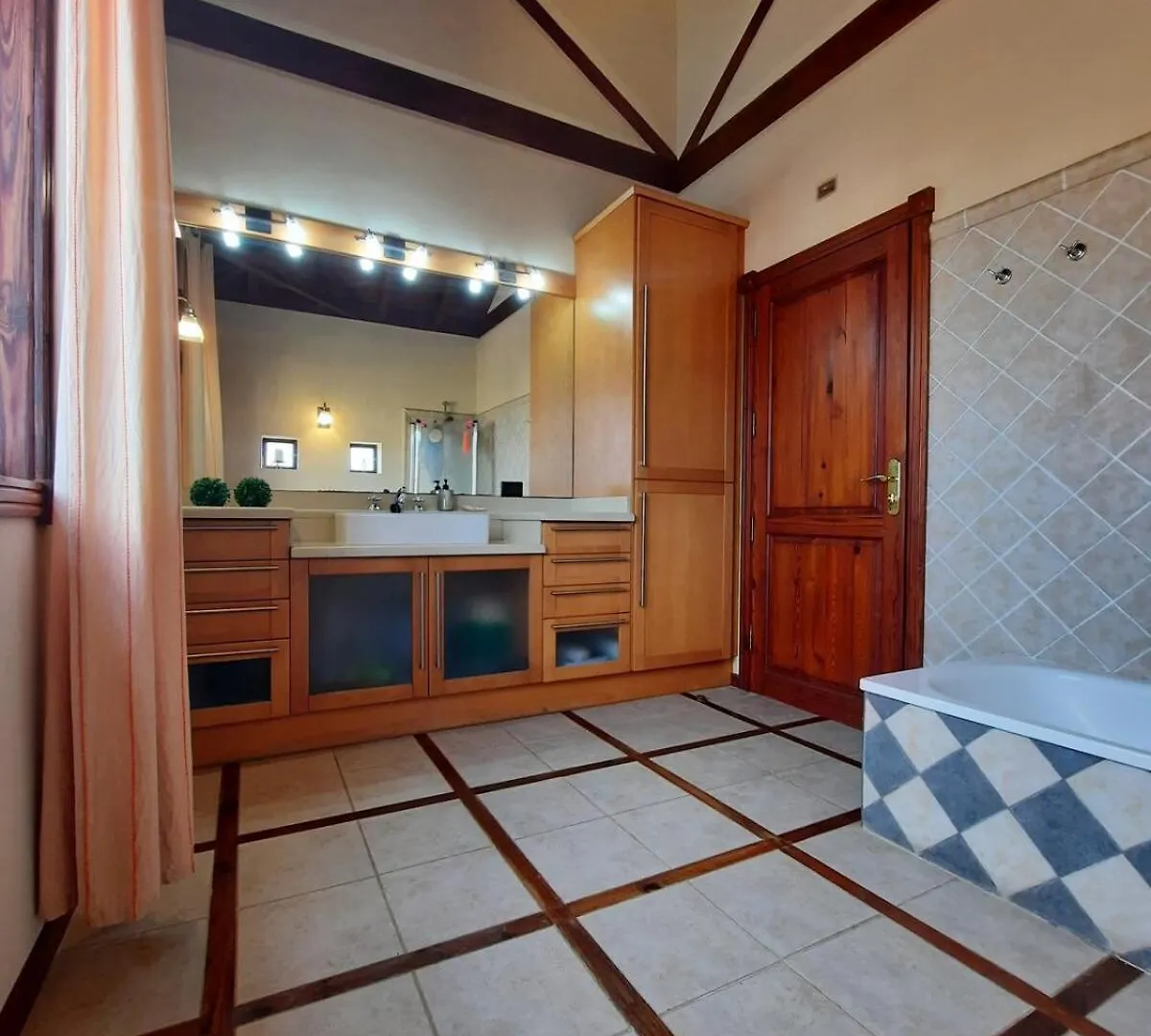 Apartmán Raiz Drago Icod De Los Vinos
