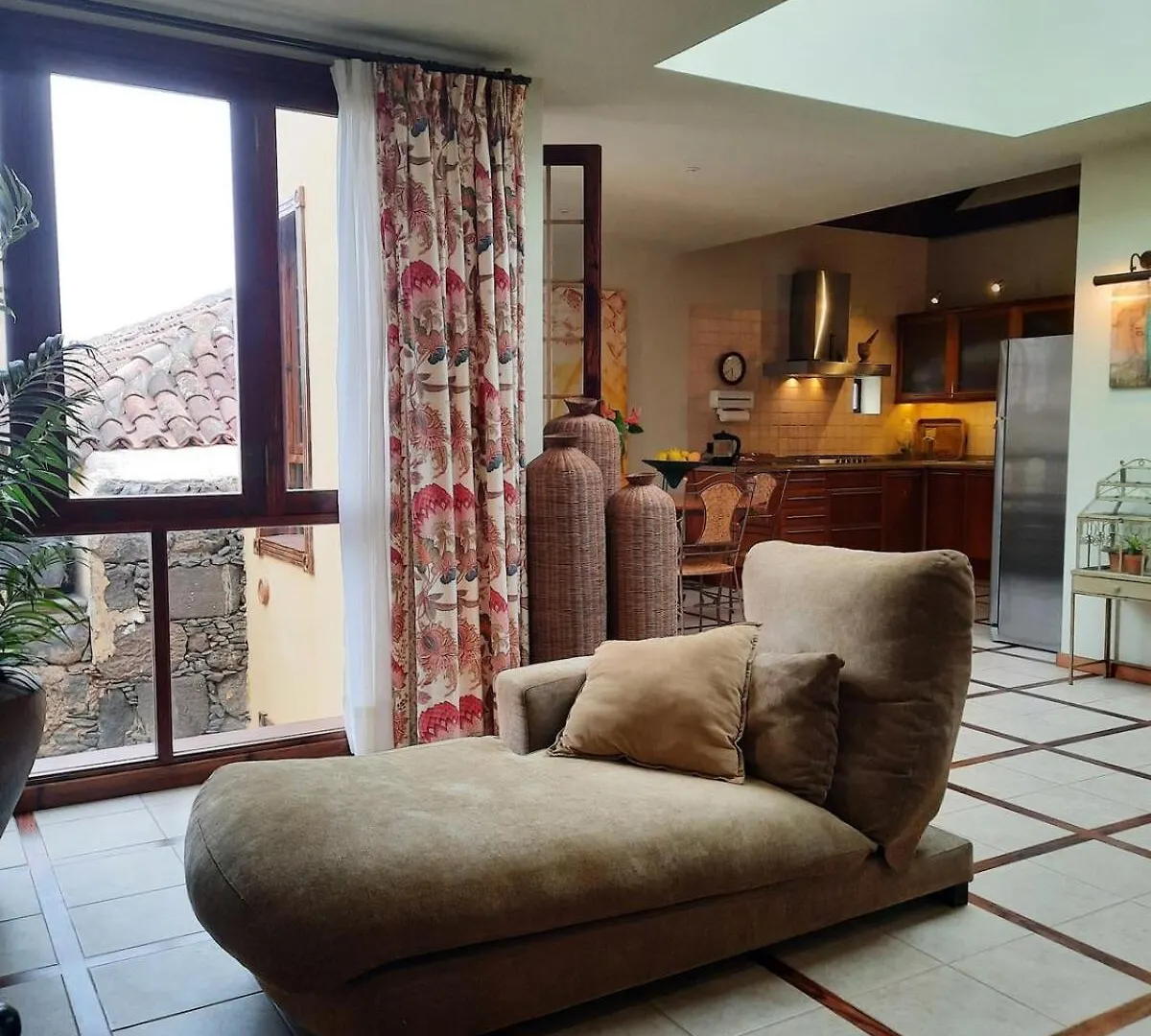 Apartmán Raiz Drago Icod De Los Vinos