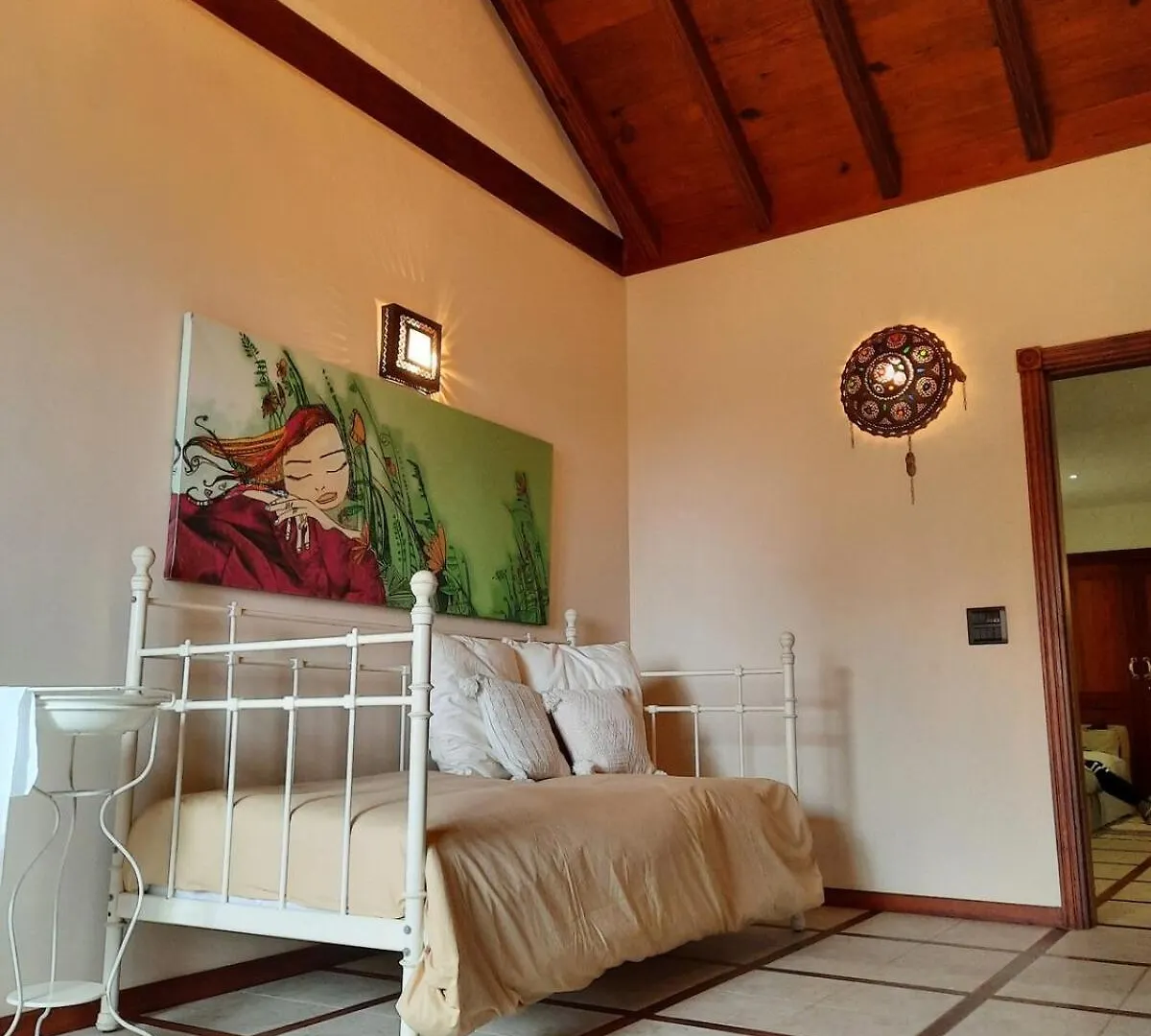 Apartmán Raiz Drago Icod De Los Vinos 0*,  Španělsko