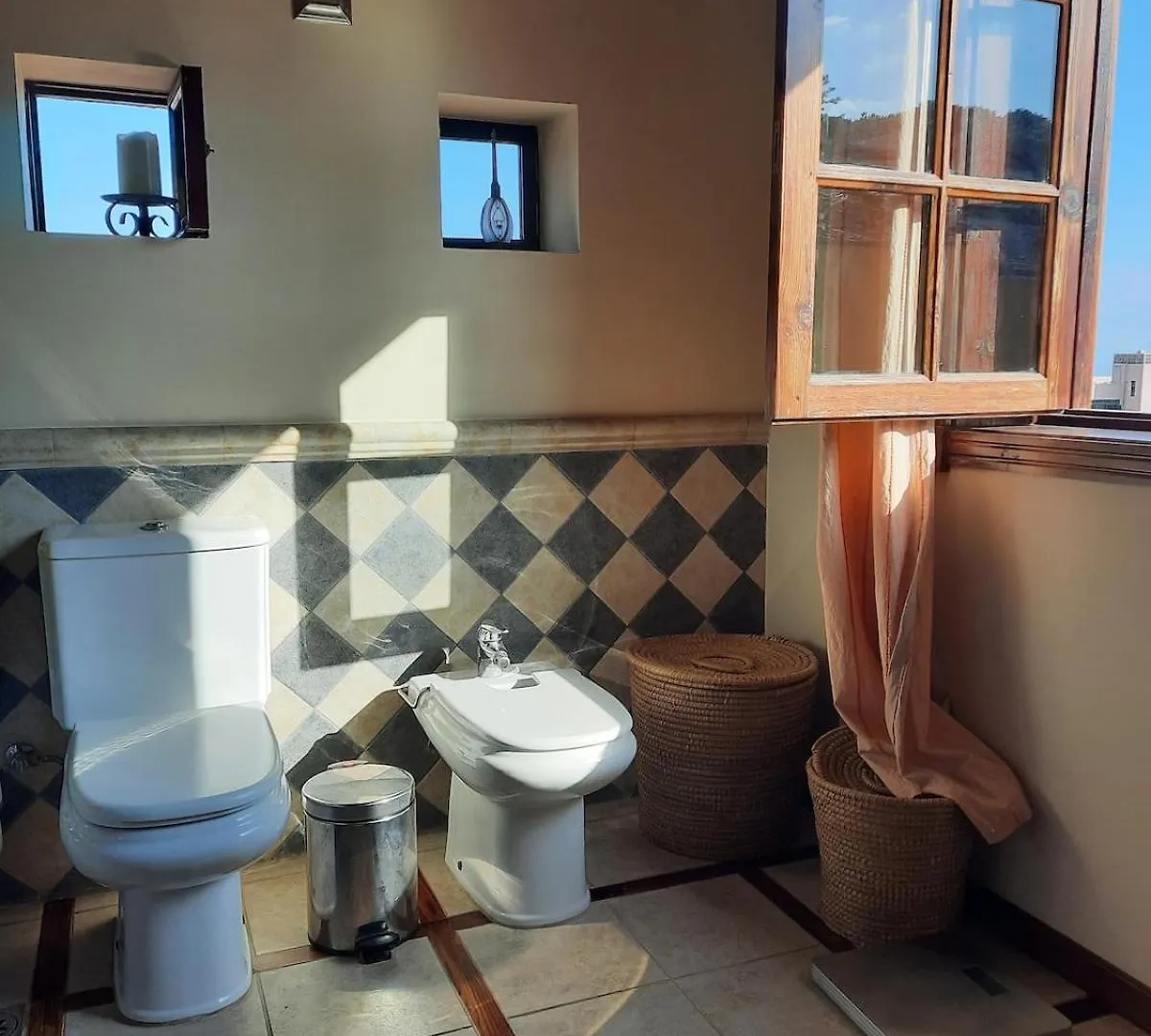 Apartmán Raiz Drago Icod De Los Vinos