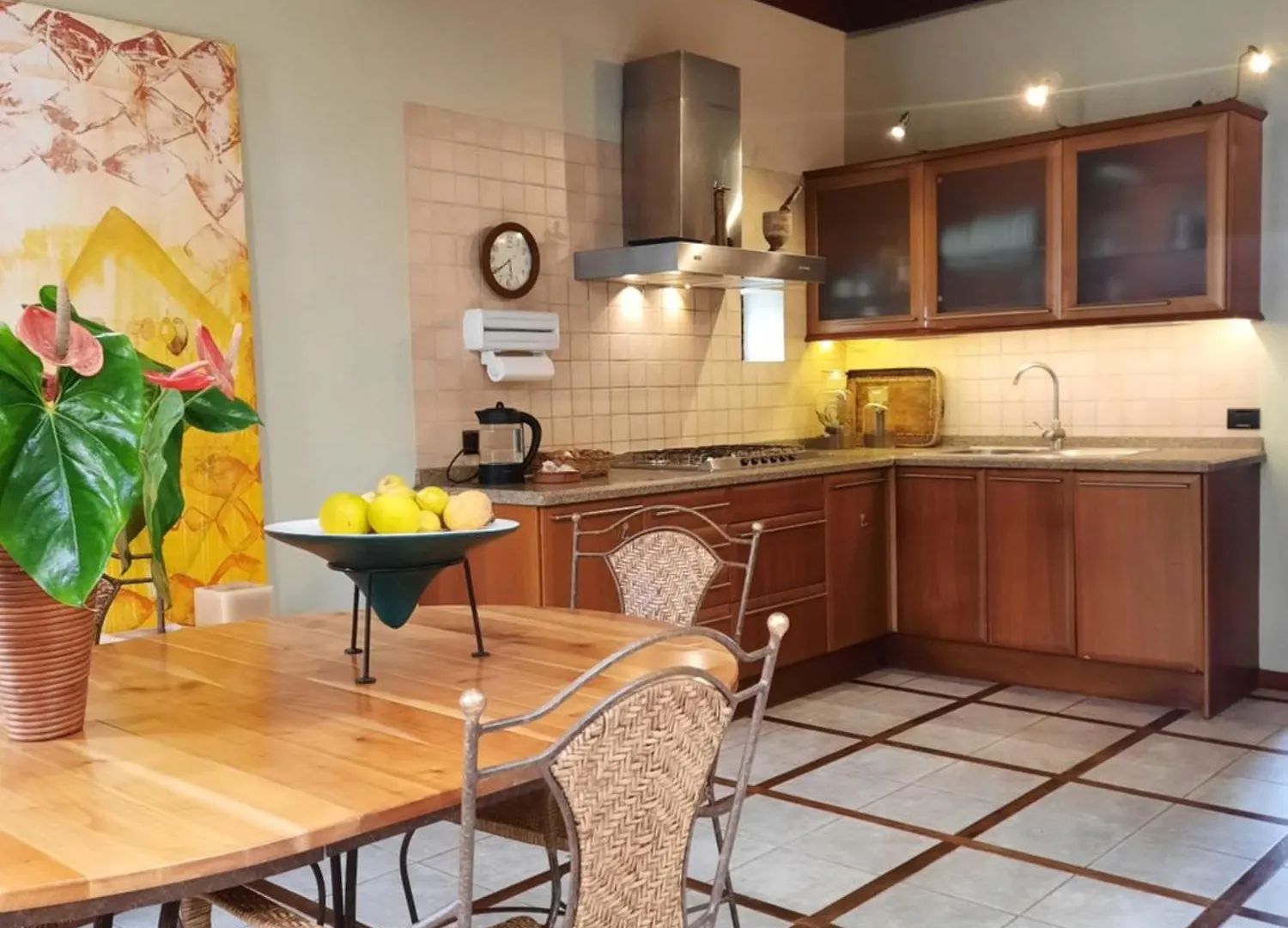 Raiz Drago Apartment Icod De Los Vinos Spain